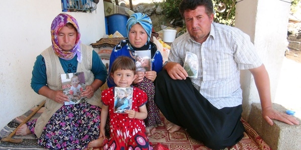 Minik Hüseyin ihmal sonucu öldü iddiası