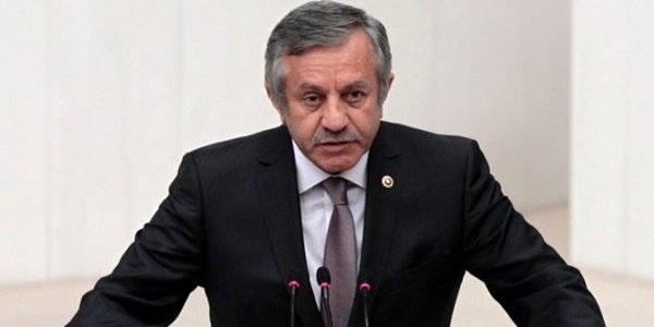 Adan: Bahçeli'ye karşı linç kampanyası yürütülüyor