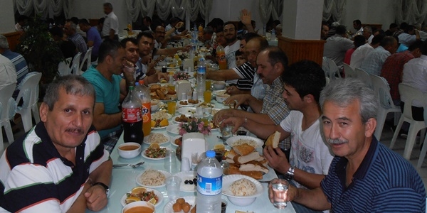İşveren Ramazan'da 'erken çık' diyemez