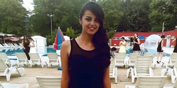 Üniversite hayali kuran genç kız kalp krizinden öldü