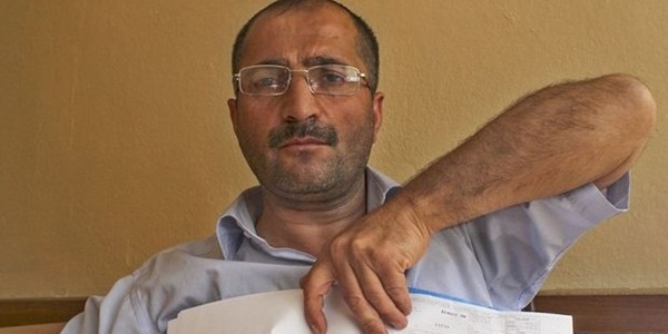 Yaşadığını 10 yılda kanıtlayabildi