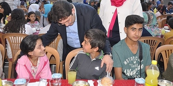 'Koruyucu aile sayısı 15 yılda 9 kat arttı'