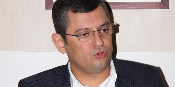 CHP'li Özel, 'Hem 78 geçersiz oy vereceksin hem de...'