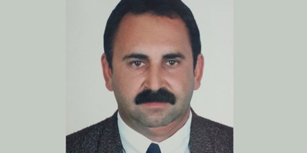 Çin'de kalan cenaze için hükümetten yardım istedi
