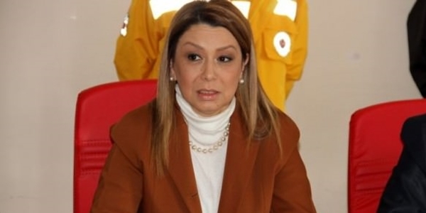 Çalık: Dünyanın gözü kulağı da Türkiye'nin üzerinde