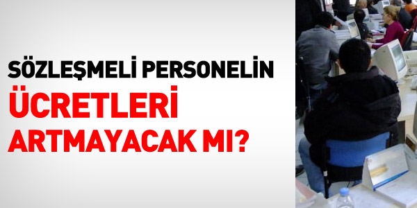 Enflasyon artışı kimlerin maaşını yükseltecek?