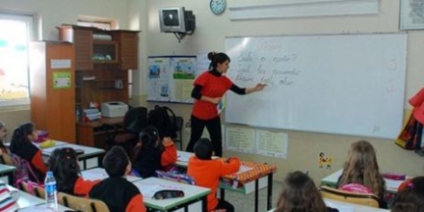 MEB, iller arası nakillerde, puanları açıklamadı
