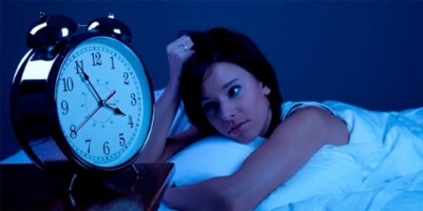 Uyku dzensizlii hastalklar tetikliyor