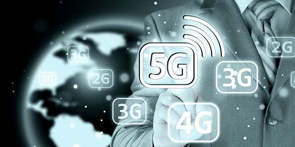 5G teknolojisinde Trk bilim insanlarnn baars