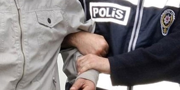 Eylem hazırlığındaki terörist yakalandı