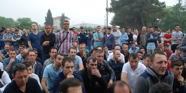 İşveren, 'istihdamda artış sürecek' diyor