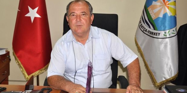 Datça Belediye Başkanı Gürsel Uçar oldu