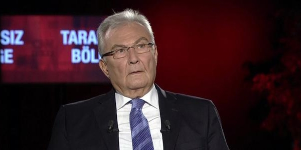Baykal: MHP haber gönderip beni destekleyeceğini açıklamıştı