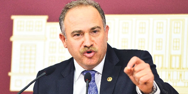 Levent Gök: Seçimden sonraki atamalar hukuksuz
