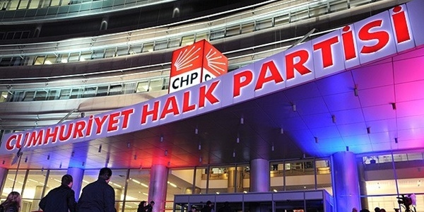 CHP'de ibre 'erken seime' kayyor