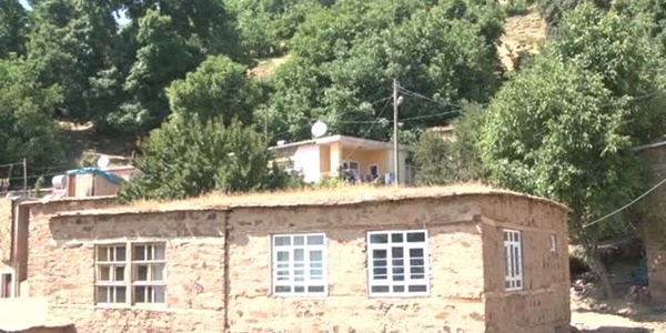 Türkiye'nin en 'titiz' köyü!