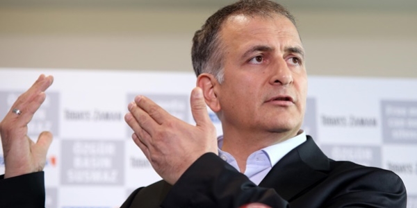 Emniyet'ten Ekrem Dumanlı'ya yalanlama