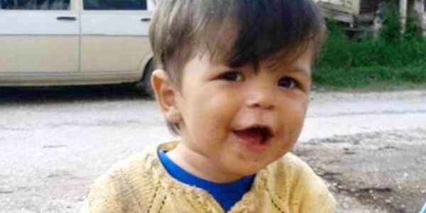 17 aylık bebek uyurken öldü