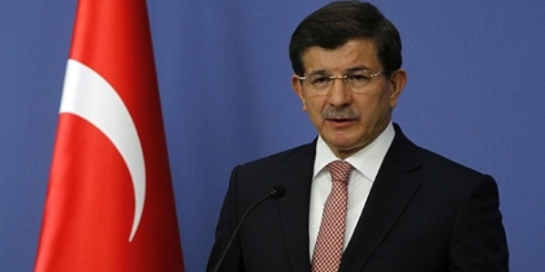 Davutoğlu: Çözüm süreci tavizsiz devam edecek