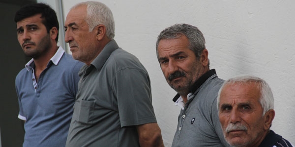 3 kişinin öldüğü köy karantinaya alındı