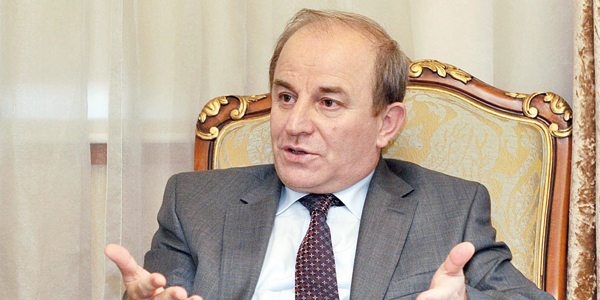 İçişleri Bakanı: Bombacıda ihmal var