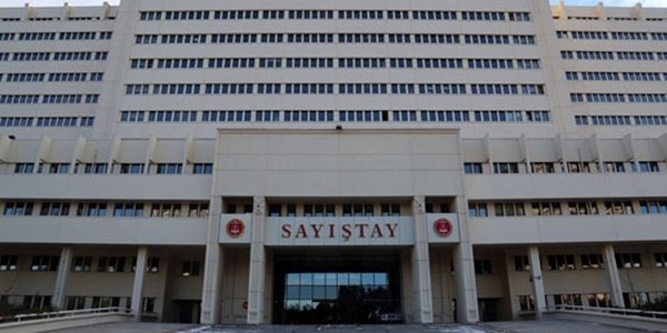 'Kıyı Emniyeti'ne Sayıştay denetimi geldi