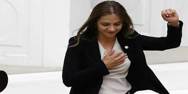 CHP'li vekilin 3 değil 15 tane rezidansı varmış!