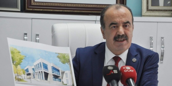 Mudanya Belediyesi için usulsüzlük raporu!
