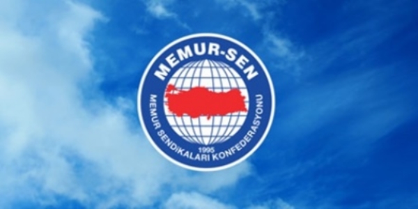 Memur-Sen: Hedef ye saymz 1 milyonun zerine karmak