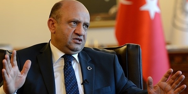 Işık: Kodlama dersi için MEB'e resmen başvurduk