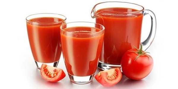 Bbrek tana 'domates suyu' nerisi