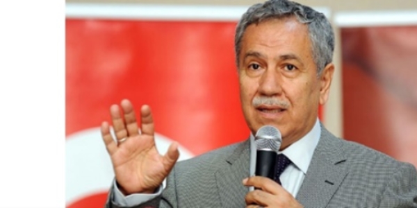 Bülent Arınç: Bahçeli gereğini yapar