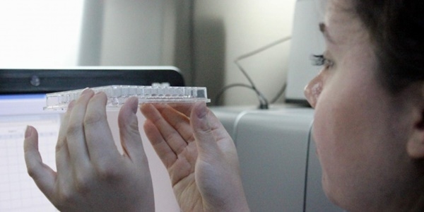 Narkotik ve doping maddelerinin analizi daha kısa sürecek
