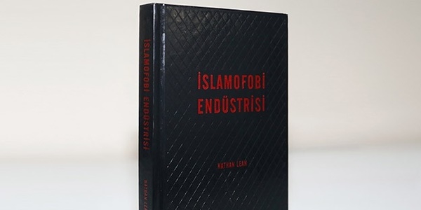 Diyanet'ten 'İslamofobi Endüstrisi' kitabı