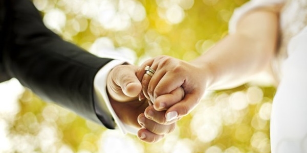 Mutlu evliliin srr: Sayg