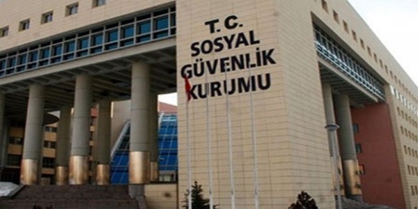SGK'dan 'boşanan kadına denetim' açıklaması