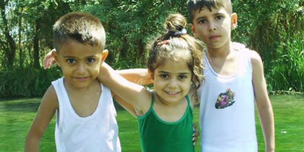 7 yaşındaki Sude asansörde sıkışarak öldü