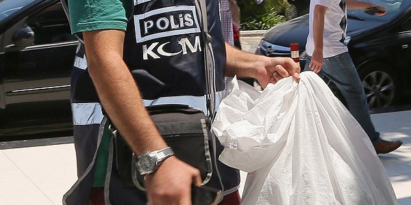 Kars'ta 'Paralel Devlet Yapılanması'na yönelik operasyon