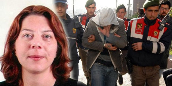 Öğretim görevlisi cinayetine, savcı müebbet istedi