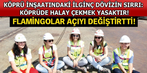 2 bin 600 tonluk dev tabliyeye kadın eli