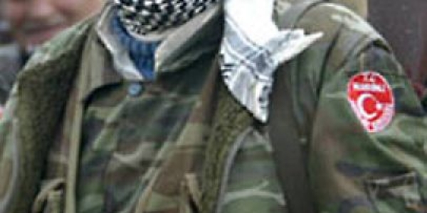 Üç köy korucusundan bir yıldır haber yok