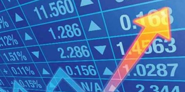 Borsa günü yüzde 2,4 yükselişle tamamladı