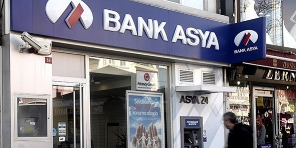 BDDK'nın Bank Asya kararlarına ilişkin taleplere ret
