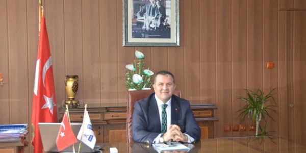 Mersin'in yanlış rotasyon hesabı bakanlıktan döndü