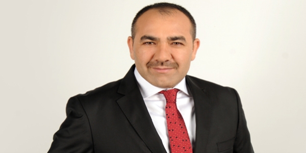 Muharrem Yıldız MHP'den ihraç edildi
