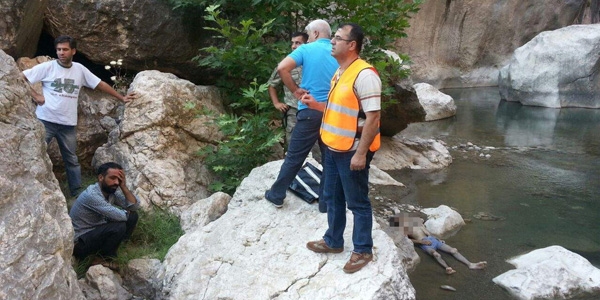 CHP'de 22 kişinin işine son verildi