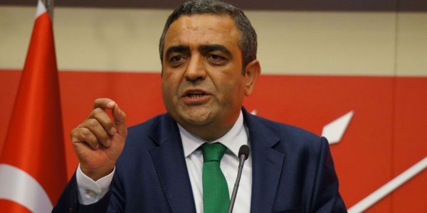 CHP'den taşeron işçiler için kanun teklifi