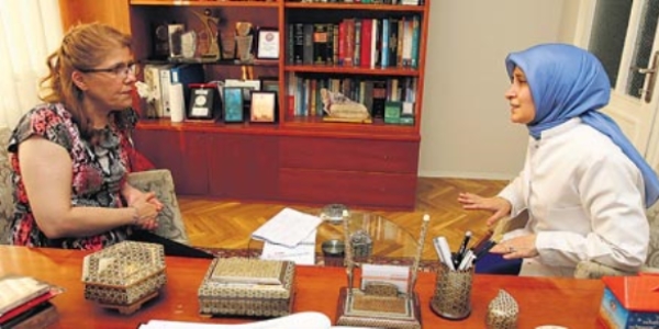 'Başbakan'ın bütçesi benim kontrolümde'