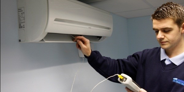 'Enerji verimli klimalar tasarruf sağlıyor'