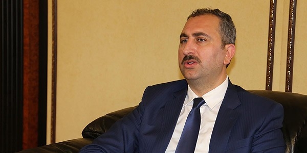 AK Parti'li Gül: HDP ile ilgili bir koalisyon düşüncemiz yok